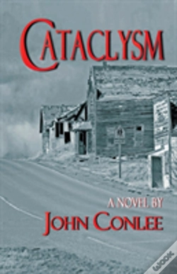 Capa do artigo Cataclysm