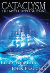 Capa do artigo Cataclysm
