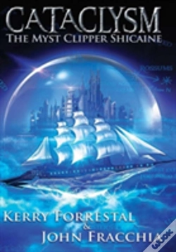 Capa do artigo Cataclysm