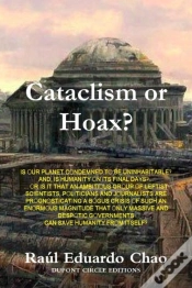 Capa do artigo Cataclysm Or Hoax