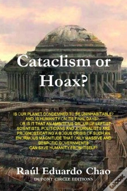 Capa do artigo Cataclysm Or Hoax