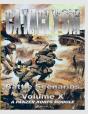 Cataclysm: Panzer Korps Scenario Book X - Preview
