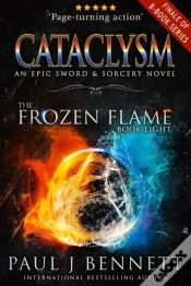 Capa do artigo Cataclysm