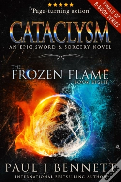 Capa do artigo Cataclysm