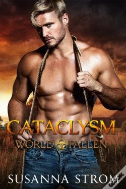 Capa do artigo Cataclysm