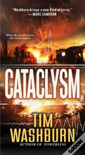 Capa do artigo Cataclysm