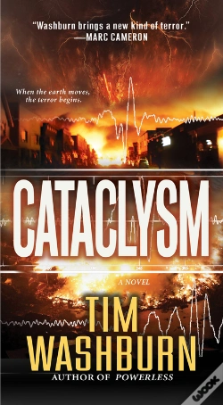 Capa do artigo Cataclysm