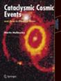 Cataclysmic Cosmic Events And How To Observe Them - Preview