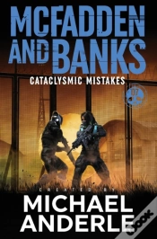 Capa do artigo Cataclysmic Mistakes