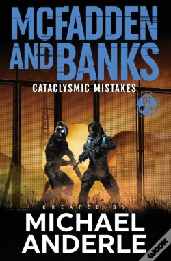Capa do artigo Cataclysmic Mistakes
