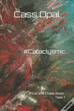 Capa do artigo Cataclysmic