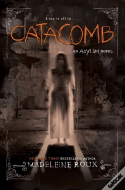 Capa do artigo Catacomb