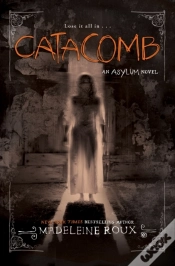 Capa do artigo Catacomb