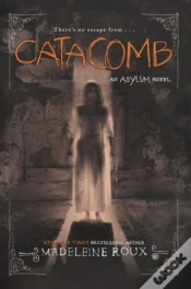Capa do artigo Catacomb
