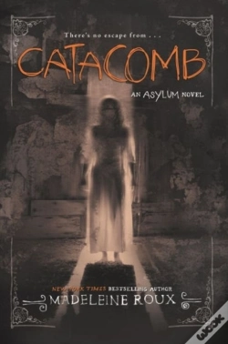 Capa do artigo Catacomb