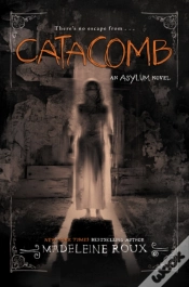 Capa do artigo Catacomb
