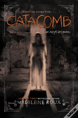 Capa do artigo Catacomb