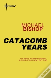Capa do artigo Catacomb Years
