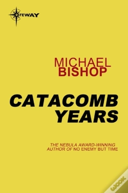 Capa do artigo Catacomb Years