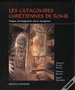 Capa do artigo Catacombes A Rome