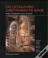Catacombes A Rome