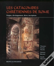 Capa do artigo Catacombes A Rome