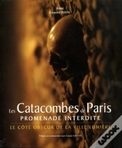 Capa do artigo Catacombes