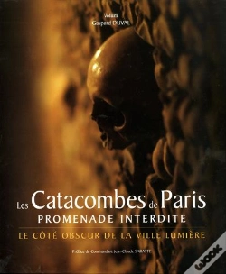 Capa do artigo Catacombes