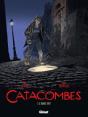 Catacombes Tome 1 ; Le Diable Vert - Preview