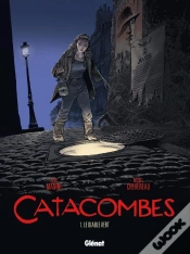 Capa do artigo Catacombes Tome 1 ; Le Diable Vert