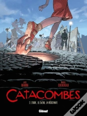 Capa do artigo Catacombes Tome 2 ; L