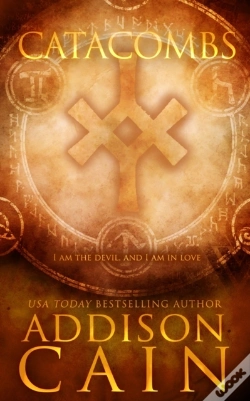 Capa do artigo Catacombs