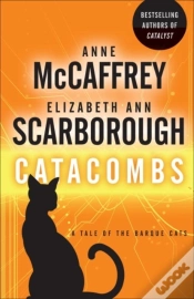 Capa do artigo Catacombs