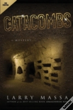 Capa do artigo Catacombs