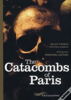 Capa do artigo Catacombs Of Paris