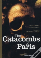 Capa do artigo Catacombs Of Paris
