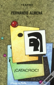 Capa do artigo Catacroc