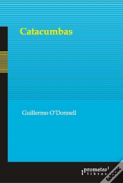 Capa do artigo Catacumbas