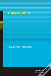 Capa do artigo Catacumbas