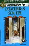 Catacumbas Sem Fim
