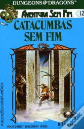 Catacumbas Sem Fim
