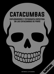 Capa do artigo Catacumbas