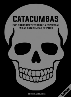 Capa do artigo Catacumbas