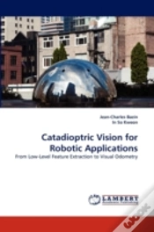 Capa do artigo Catadioptric Vision For Robotic Applications