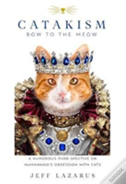 Capa do artigo Catakism