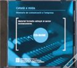 Capa do artigo Catala A Mida Itineraris Cd-Rom