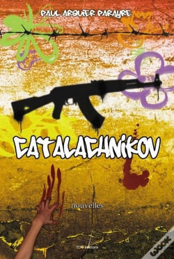 Capa do artigo Catalachnikov
