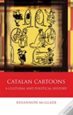 Capa do artigo Catalan Cartoons