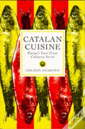 Capa do artigo Catalan Cuisine