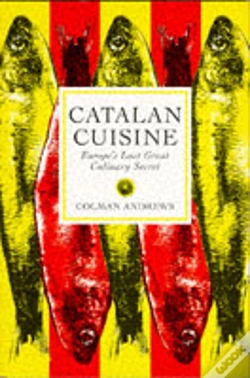 Capa do artigo Catalan Cuisine
